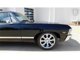 1967 Chevrolet Impala (CC-2070636) for sale in Concord, North Carolina
