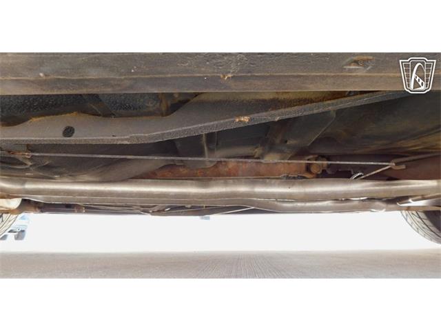 1967 Chevrolet Impala (CC-2070636) for sale in Concord, North Carolina