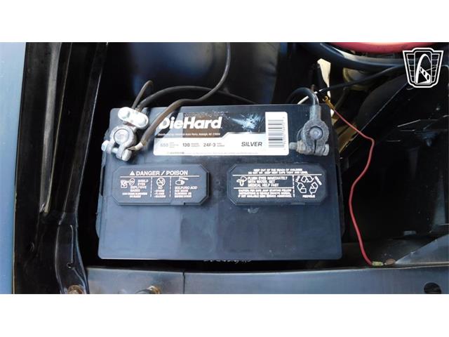 1967 Chevrolet Impala (CC-2070636) for sale in Concord, North Carolina