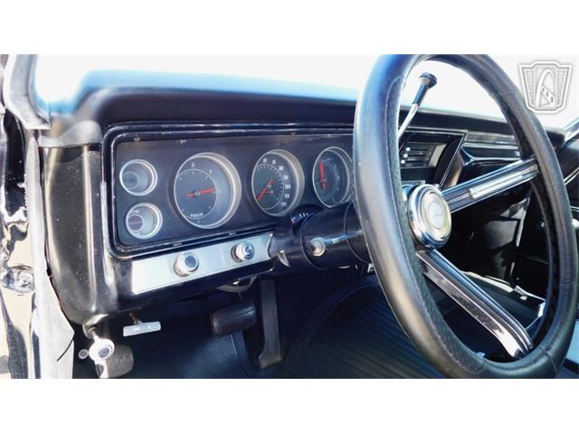 1967 Chevrolet Impala (CC-2070636) for sale in Concord, North Carolina