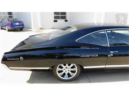 1967 Chevrolet Impala (CC-2070636) for sale in Concord, North Carolina
