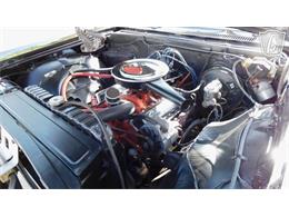 1967 Chevrolet Impala (CC-2070636) for sale in Concord, North Carolina