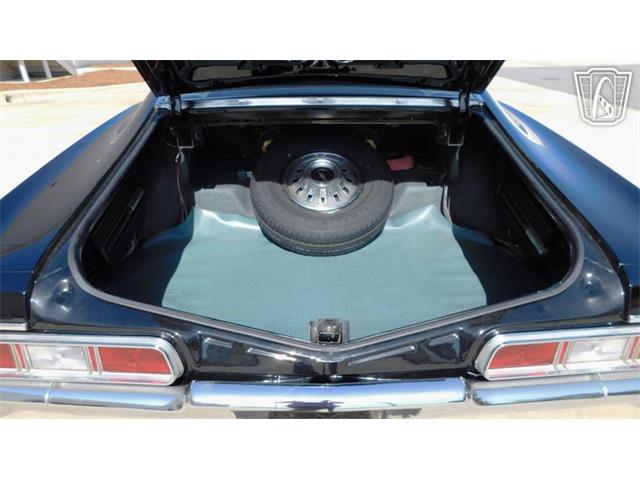 1967 Chevrolet Impala (CC-2070636) for sale in Concord, North Carolina