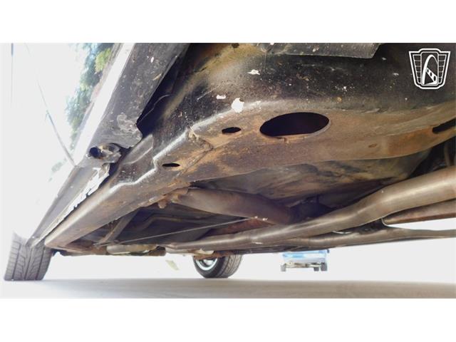 1967 Chevrolet Impala (CC-2070636) for sale in Concord, North Carolina