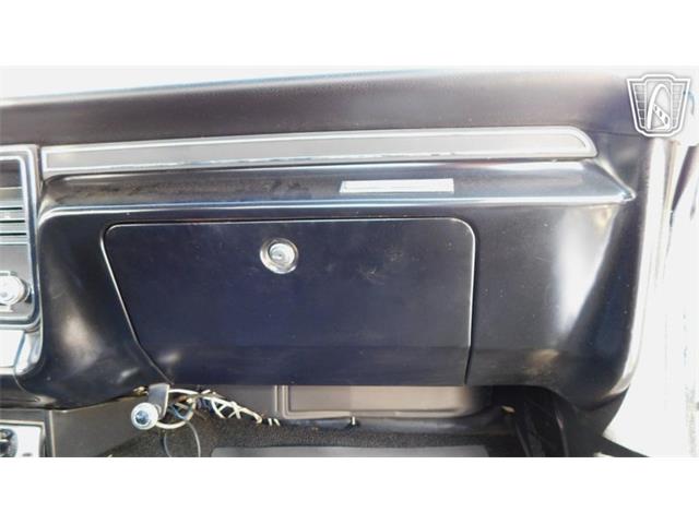 1967 Chevrolet Impala (CC-2070636) for sale in Concord, North Carolina