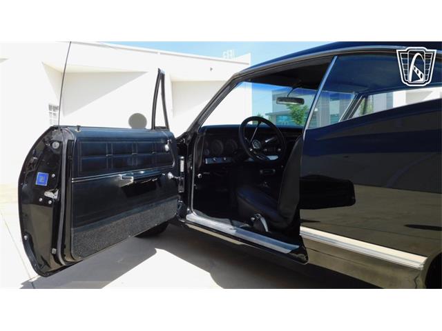 1967 Chevrolet Impala (CC-2070636) for sale in Concord, North Carolina