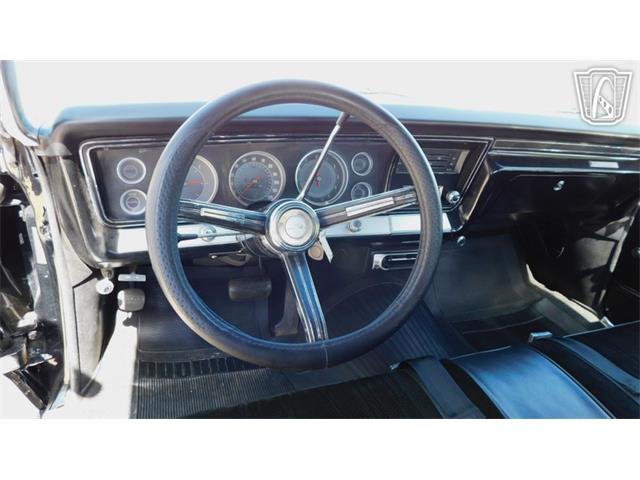 1967 Chevrolet Impala (CC-2070636) for sale in Concord, North Carolina