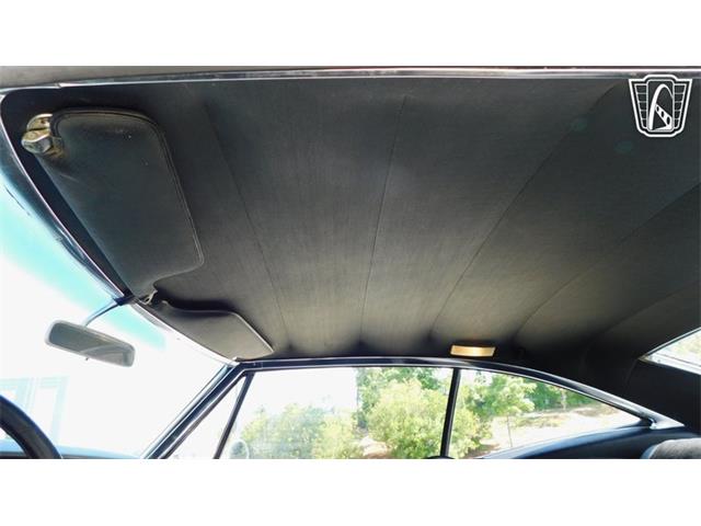 1967 Chevrolet Impala (CC-2070636) for sale in Concord, North Carolina