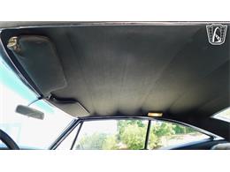 1967 Chevrolet Impala (CC-2070636) for sale in Concord, North Carolina