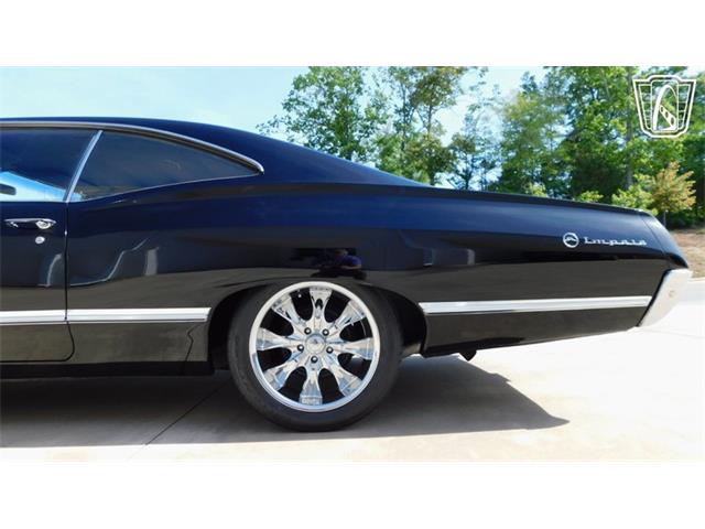 1967 Chevrolet Impala (CC-2070636) for sale in Concord, North Carolina