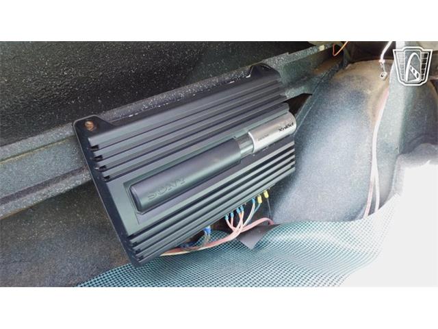 1967 Chevrolet Impala (CC-2070636) for sale in Concord, North Carolina