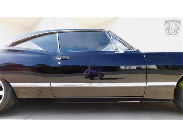 1967 Chevrolet Impala (CC-2070636) for sale in Concord, North Carolina