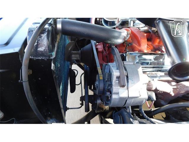 1967 Chevrolet Impala (CC-2070636) for sale in Concord, North Carolina