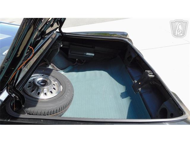 1967 Chevrolet Impala (CC-2070636) for sale in Concord, North Carolina