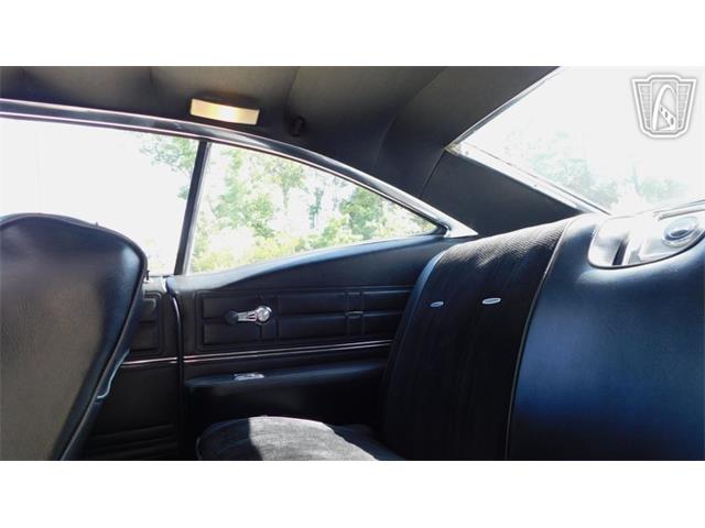 1967 Chevrolet Impala (CC-2070636) for sale in Concord, North Carolina
