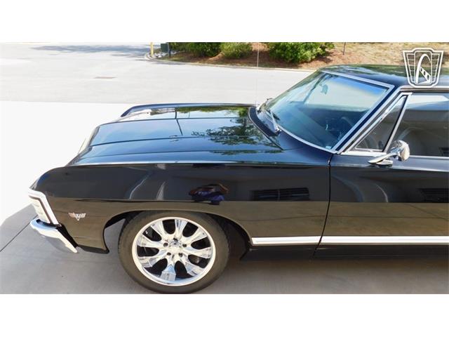 1967 Chevrolet Impala (CC-2070636) for sale in Concord, North Carolina