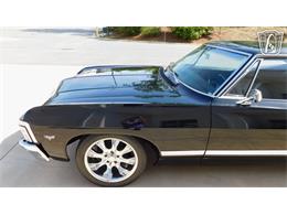 1967 Chevrolet Impala (CC-2070636) for sale in Concord, North Carolina