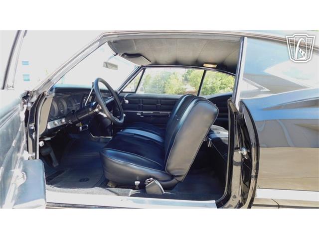 1967 Chevrolet Impala (CC-2070636) for sale in Concord, North Carolina