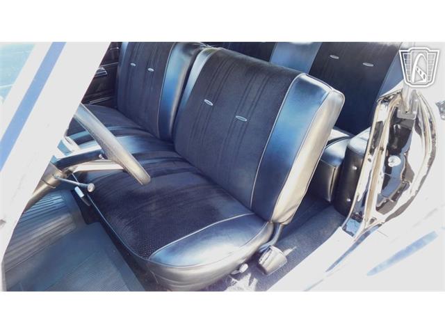 1967 Chevrolet Impala (CC-2070636) for sale in Concord, North Carolina