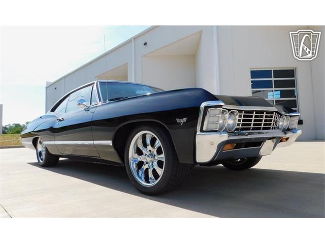 1967 Chevrolet Impala (CC-2070636) for sale in Concord, North Carolina