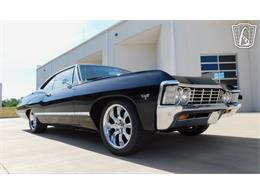1967 Chevrolet Impala (CC-2070636) for sale in Concord, North Carolina