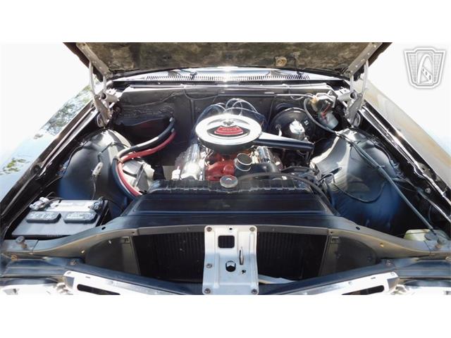 1967 Chevrolet Impala (CC-2070636) for sale in Concord, North Carolina