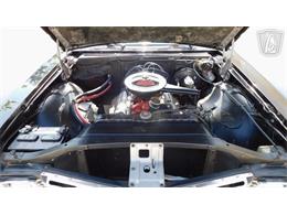 1967 Chevrolet Impala (CC-2070636) for sale in Concord, North Carolina