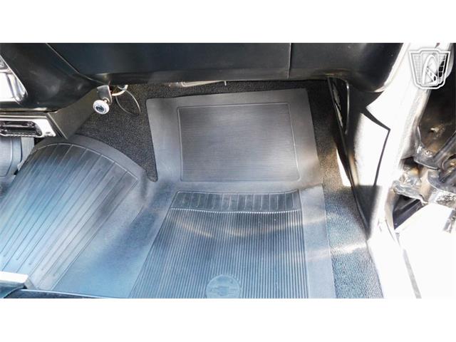 1967 Chevrolet Impala (CC-2070636) for sale in Concord, North Carolina