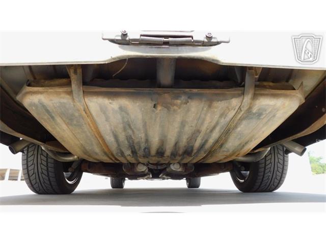 1967 Chevrolet Impala (CC-2070636) for sale in Concord, North Carolina