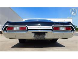 1967 Chevrolet Impala (CC-2070636) for sale in Concord, North Carolina