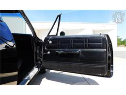 1967 Chevrolet Impala (CC-2070636) for sale in Concord, North Carolina