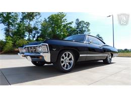 1967 Chevrolet Impala (CC-2070636) for sale in Concord, North Carolina