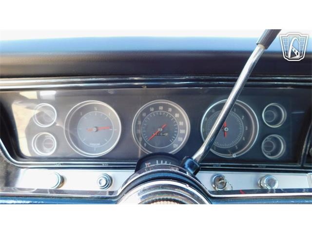 1967 Chevrolet Impala (CC-2070636) for sale in Concord, North Carolina