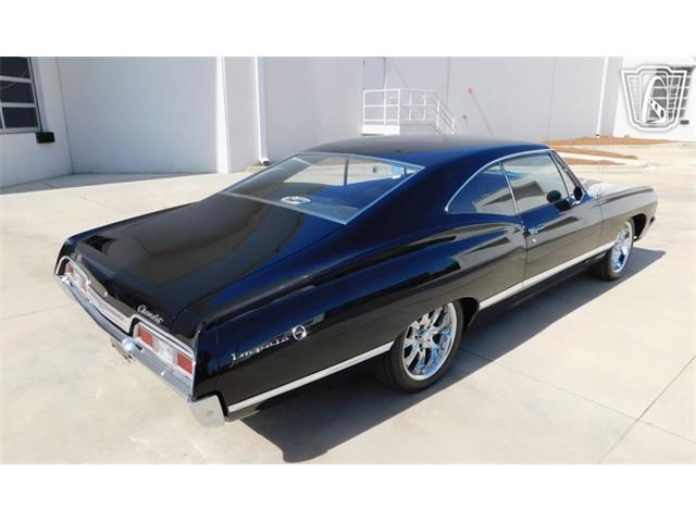 1967 Chevrolet Impala (CC-2070636) for sale in Concord, North Carolina