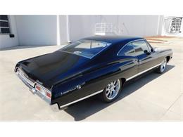 1967 Chevrolet Impala (CC-2070636) for sale in Concord, North Carolina