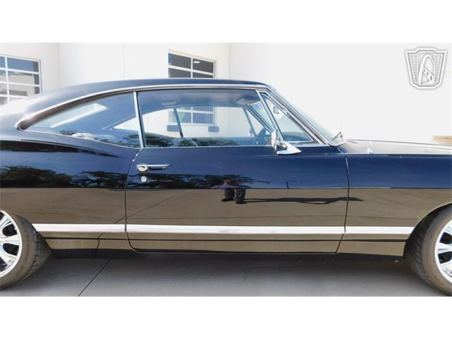 1967 Chevrolet Impala (CC-2070636) for sale in Concord, North Carolina