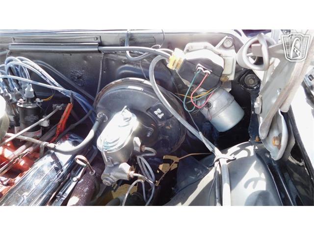 1967 Chevrolet Impala (CC-2070636) for sale in Concord, North Carolina