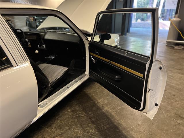 1975 Chevrolet Nova (CC-2076361) for sale in Grass Valley, California