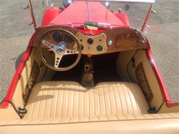 1951 MG Kit Car (CC-2076364) for sale in Merritt, British Columbia