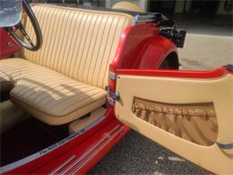 1951 MG Kit Car (CC-2076364) for sale in Merritt, British Columbia