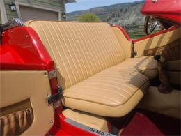 1951 MG Kit Car (CC-2076364) for sale in Merritt, British Columbia