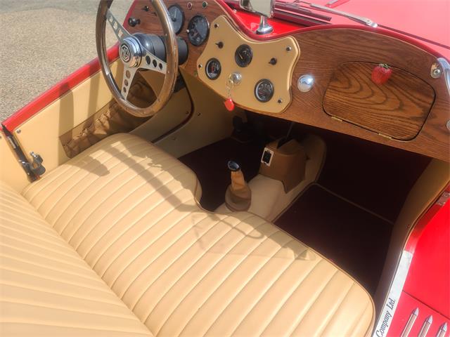 1951 MG Kit Car (CC-2076364) for sale in Merritt, British Columbia