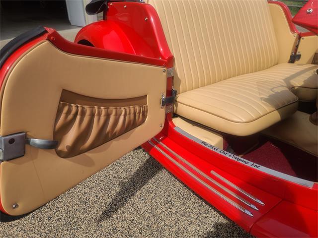 1951 MG Kit Car (CC-2076364) for sale in Merritt, British Columbia
