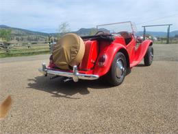 1951 MG Kit Car (CC-2076364) for sale in Merritt, British Columbia