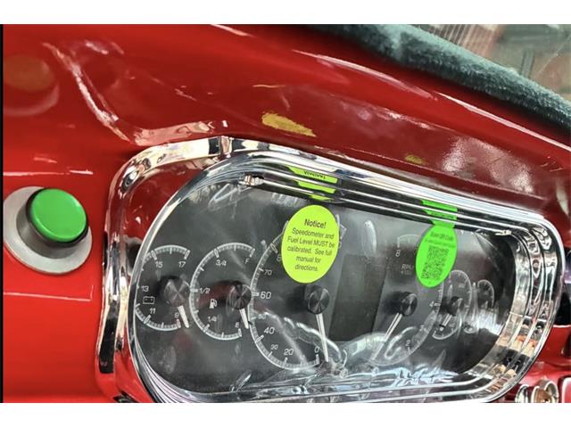 1964 Chevrolet Nova II (CC-2076366) for sale in Tucson, Arizona