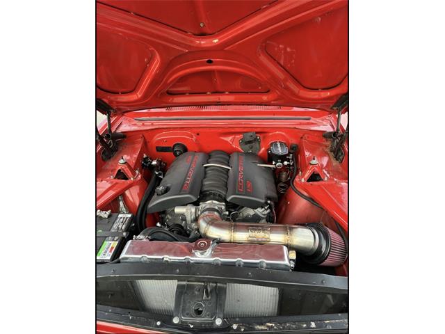 1964 Chevrolet Nova II (CC-2076366) for sale in Tucson, Arizona
