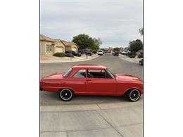 1964 Chevrolet Nova II (CC-2076366) for sale in Tucson, Arizona