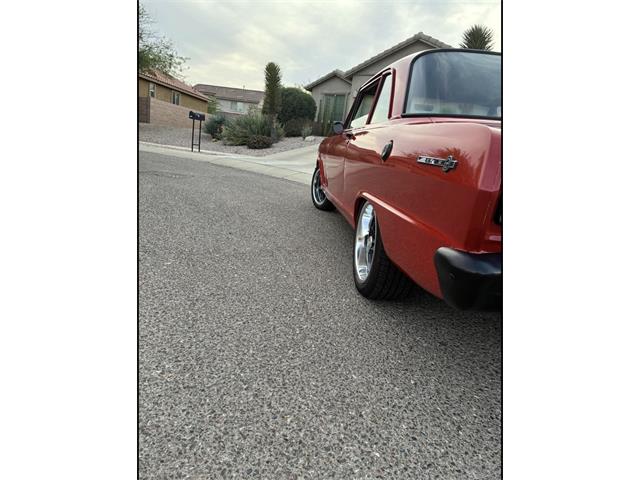 1964 Chevrolet Nova II (CC-2076366) for sale in Tucson, Arizona