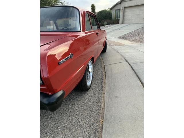1964 Chevrolet Nova II (CC-2076366) for sale in Tucson, Arizona