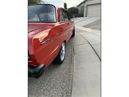 1964 Chevrolet Nova II (CC-2076366) for sale in Tucson, Arizona